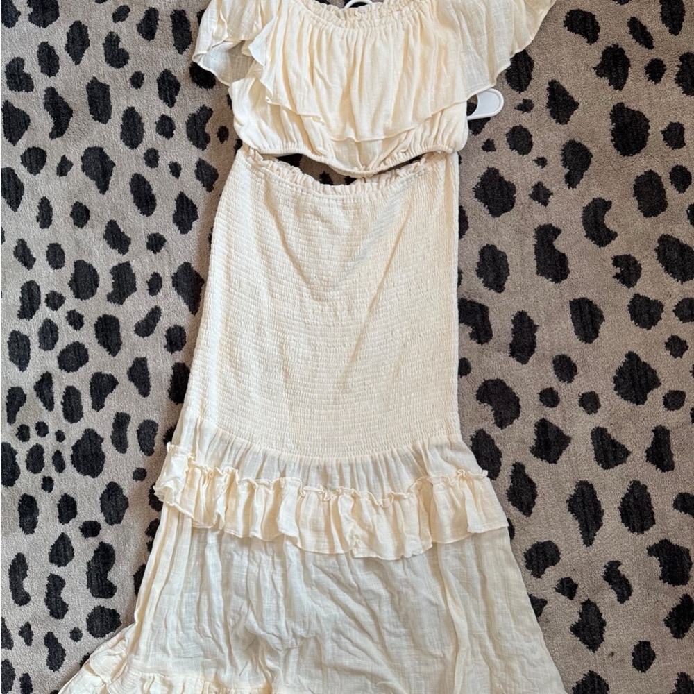 Bird & Co. Set
